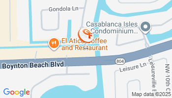 Boynton Beach, FL Boat Insurance Agency